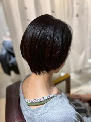 ショート le.pidorge Tamaのその他イメージ