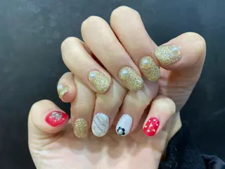 ネイル 💓💓彩 音💓💓のマツエク・マツパデザイン