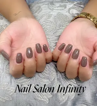 ネイル Infinity インフィニティーのネイルデザイン