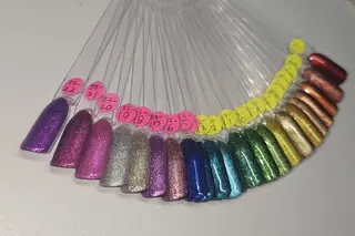 ネイル J ♡nailのネイルデザイン