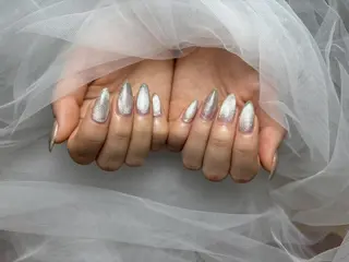 ネイル ToliyDeliy Mihiroのネイルデザイン