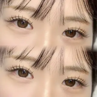 マツエク・マツパ cielo🦋 Takahashiの眉毛・アイブロウイメージ