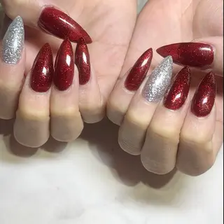 ネイル YUN 💅のネイルデザイン