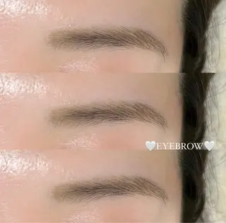 アイブロウ MAEUL NAGOYA所属・⛓韓国IDOLヘア 🥀🖤/あいりのヘアスタイル