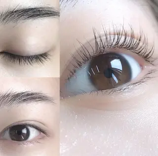 マツエク・マツパ An beauty 3のマツエク・マツパデザイン