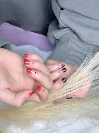 ネイル ネイル TAKAのネイルデザイン