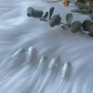 ネイル timtam --sakiのネイルデザイン