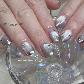 ネイル jrネイリスト💫 mimiのネイルデザイン