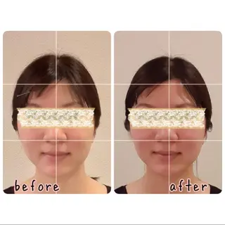 女性専門 Luna time 整体院所属・Luna time 整体院 金子ゆかのエステ・リラクイメージ