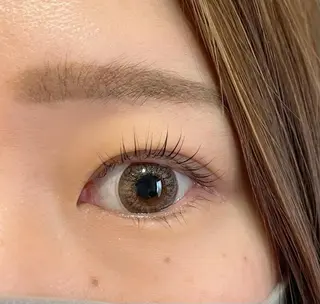 マツエク・マツパ 高橋 伸江のマツエク・マツパデザイン