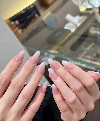 ネイル ヤマ モトのネイルデザイン