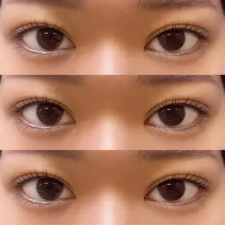 マツエク・マツパ ✨joie梅田✨ yuuのマツエク・マツパデザイン