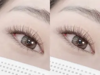 マツエク・マツパ 村木 恵里のマツエク・マツパデザイン