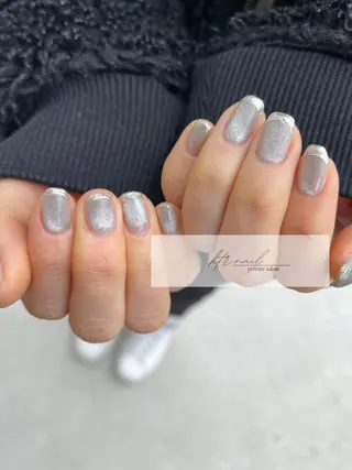 ネイル ktr. nailのネイルデザイン