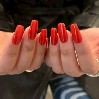 ネイル k aのネイルデザイン