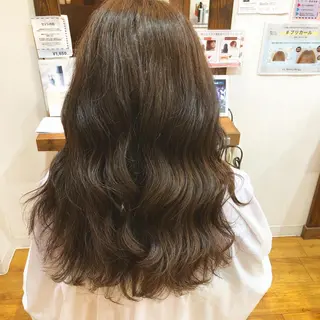 カラー 🌈ハイトーン/ ワタル🌈のヘアスタイル