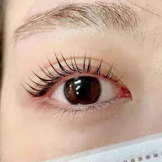 マツエク・マツパ salon de milly 丸尾のマツエク・マツパデザイン