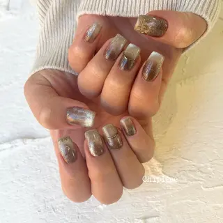 ネイル Chipieee Tokyoのネイルデザイン