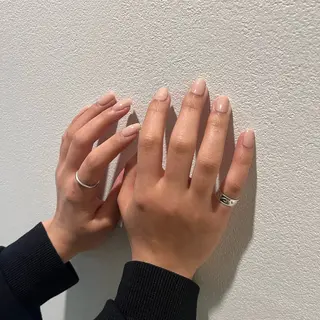 ネイル muguet所属・nonoka 🌙のネイルデザイン