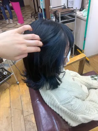 ミディアム 年内期間限定 🫧まゆ🫧のその他イメージ