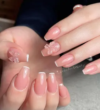 ネイル 南野 由希のネイルデザイン