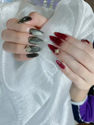 ネイル 成美SALON eye&nailのマツエク・マツパデザイン