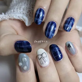ネイル Cho Artネイル所属・Cho Art ネイルのネイルデザイン