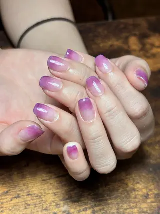 ネイル nail salon FROSCH所属・FROSCH/ 清菜のネイルデザイン