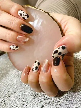 ネイル Lokahi NAILのネイルデザイン