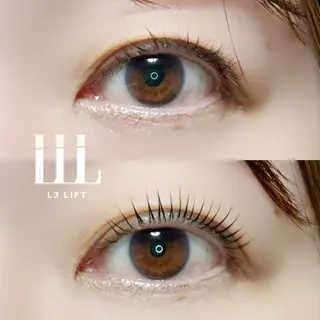 マツエク・マツパ まつ毛の専門店Blask所属・カワムラ サキのマツエク・マツパデザイン