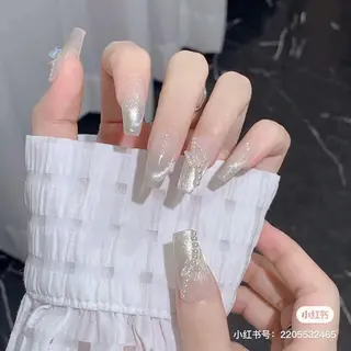 ネイル The one所属・The one 安井のネイルデザイン