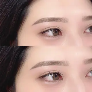 アイブロウ 眉毛サロン🤍 LUMICIA恵比寿の眉毛・アイブロウイメージ