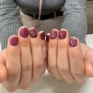 ネイル SEPTNAIL KISHIMOTOのネイルデザイン