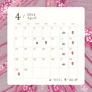 &me ayakaのエステ・リラクイメージ