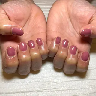 ネイル Nail salon Nocaのネイルデザイン