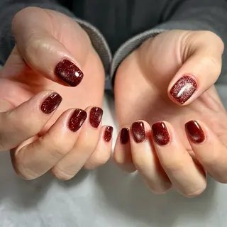 ネイル nailroom‪ sb‪‪𓈒𓂂𓏸のネイルデザイン