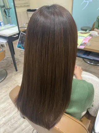 田中 まりなのマツエク・マツパデザイン