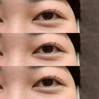 マツエク・マツパ sola: neolive近藤のマツエク・マツパデザイン