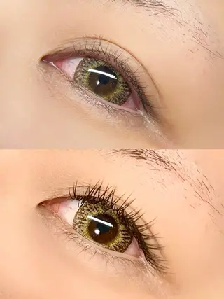 マツエク・マツパ プライベートサロンVida所属・プライベートサロン VIDAのマツエク・マツパデザイン