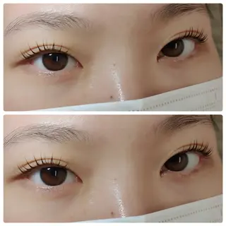 マツエク・マツパ CHERIE blanc.西中島店所属・CHERIE. blanc徒歩3分のマツエク・マツパデザイン