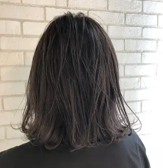 カラー she2.shinjuku所属・顧客様専用予約 新規予約不可のヘアスタイル