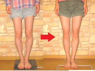 ゆがみ専門整体♪骨盤 姿勢 美脚✨清水貞利のエステ・リラクイメージ