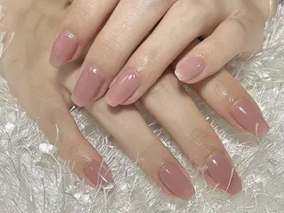 ネイル kihi大塚店 モデル募集専用のネイルデザイン