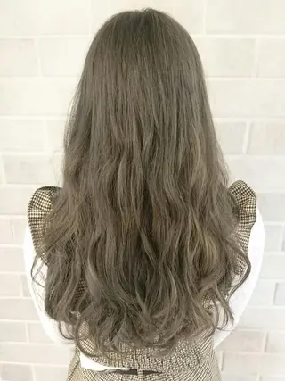 カラー Maho🍃 #池袋 #眉毛 #実績豊富の眉毛・アイブロウイメージ