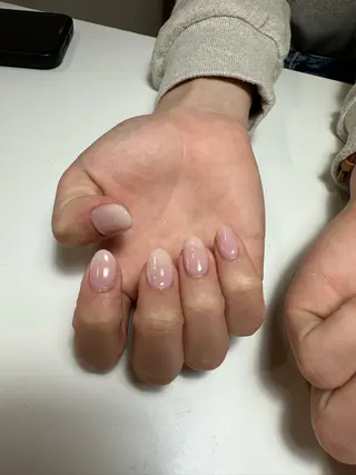 ネイル salonRemake所属・Runa ☽のネイルデザイン