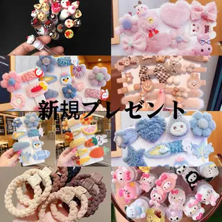 Cute beauty2のマツエク・マツパデザイン