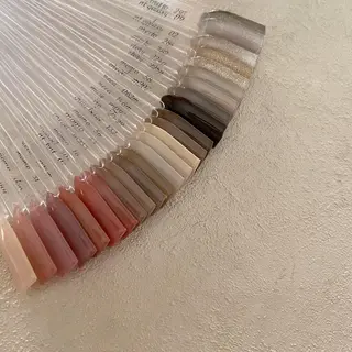 ネイル atelier Reylaのネイルデザイン