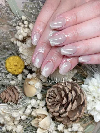 ネイル ネイル エルモサのネイルデザイン