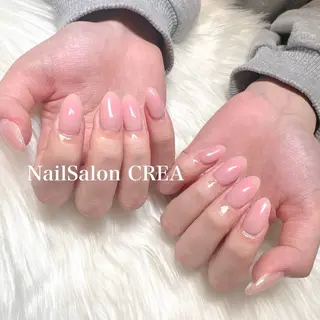 ネイル NailSalon CREAのネイルデザイン