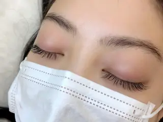 マツエク・マツパ Lino. SONOKOのマツエク・マツパデザイン